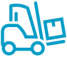 Warehousing Fulfillment icon - Products